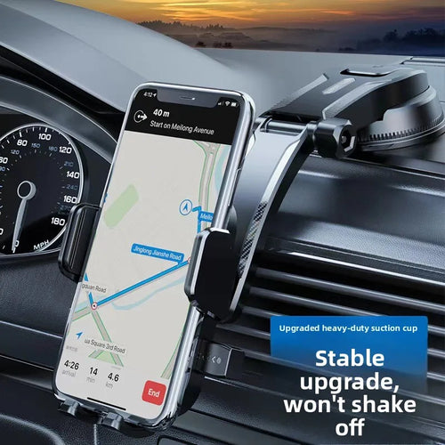 Support de téléphone Multifonctions pour voiture