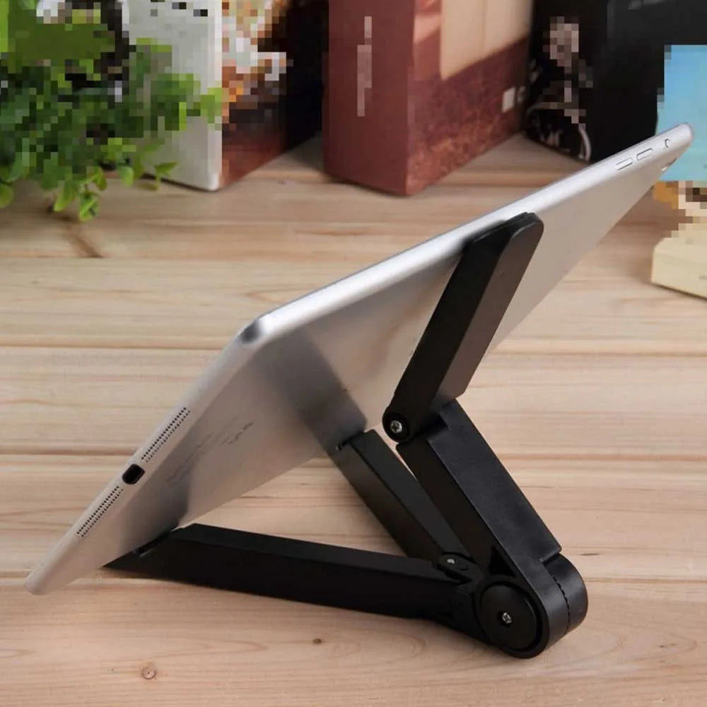 Support de téléphone plastique et Réglable pour Téléphone & Tablette