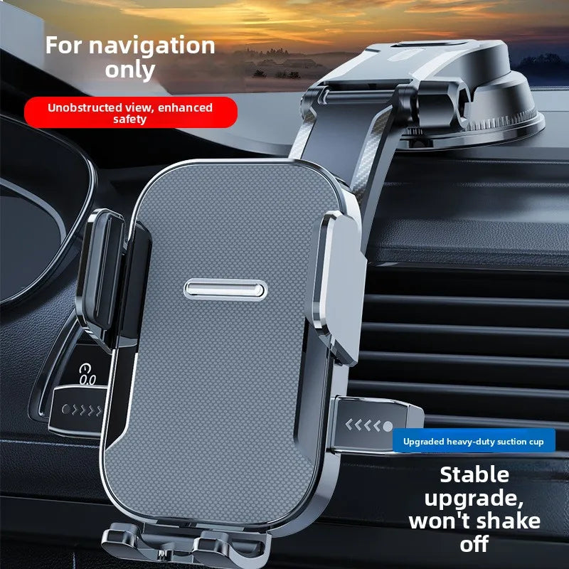 Support de téléphone Multifonctions pour voiture