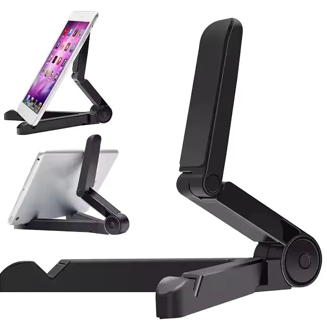 Support de téléphone plastique et Réglable pour Téléphone & Tablette