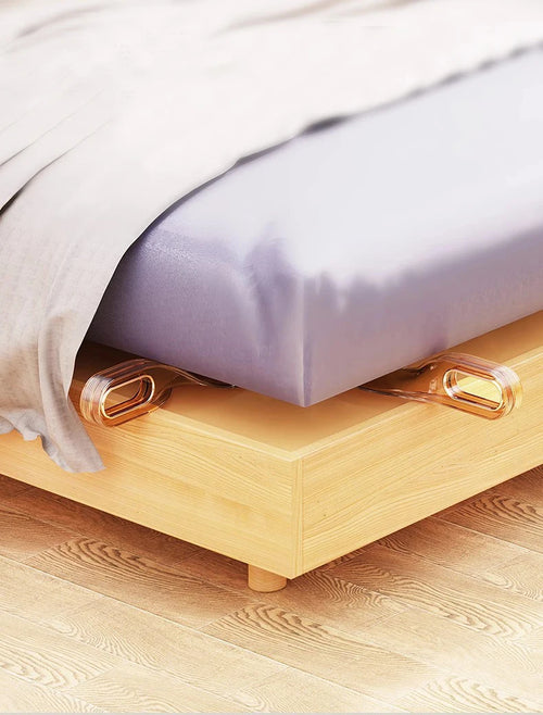 Dresseur de Lit – Idéal pour Faire le Lit Facilement ( 1 à 2000 FCFA / 2 à 3500 FCFA)
