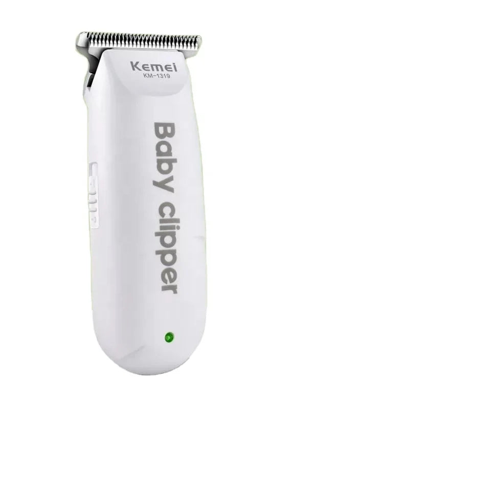 Tondeuse pour Bébé et Enfant Kemei KM-1319