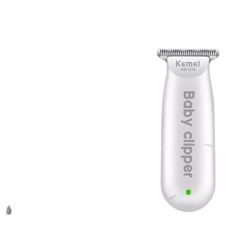 Tondeuse pour Bébé et Enfant Kemei KM-1319