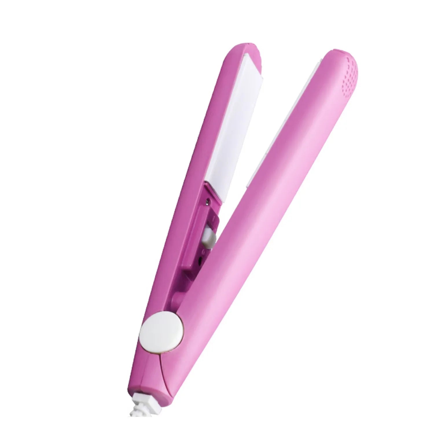 Kit complet de soin de cheveux et accessoires de beauté