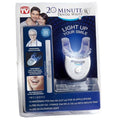 Kit de Blanchiment Dentaire LED – Sourire Plus Éclatant