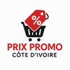 Prix Promo - Accueil